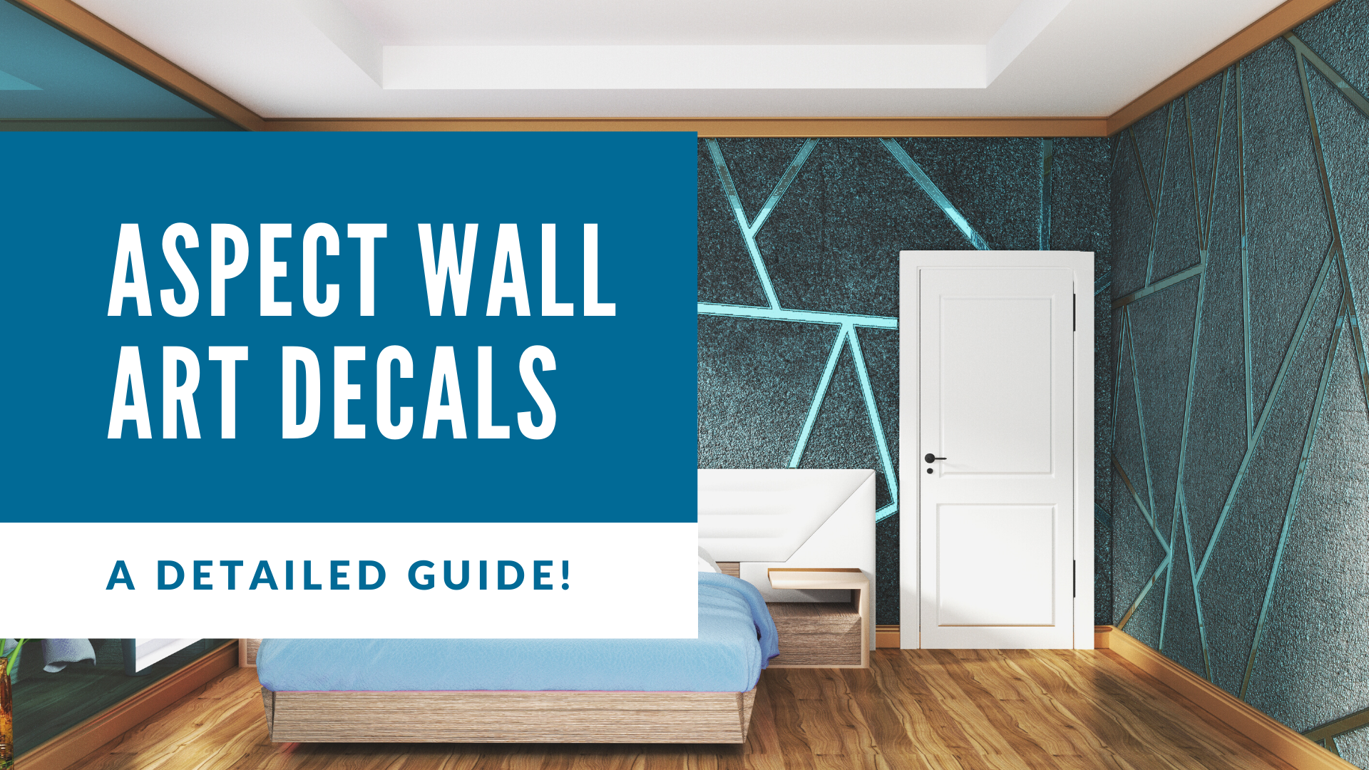 Aspect Wall Art Decals