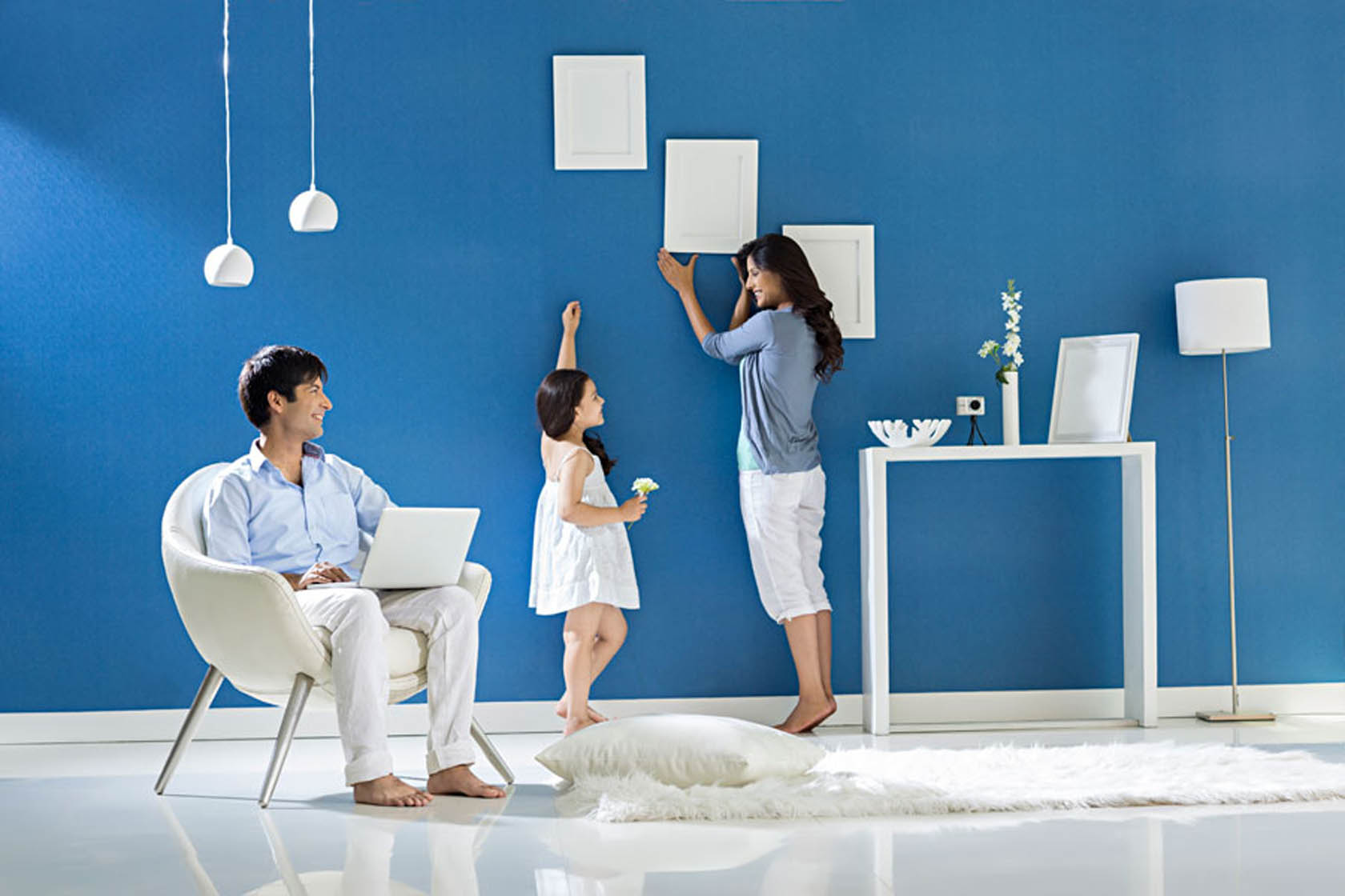 Design With Your Family In Mind