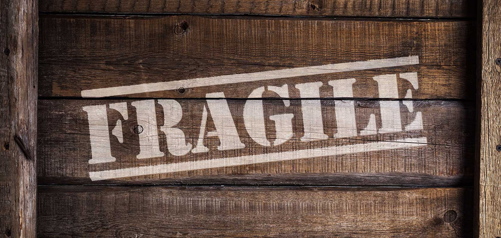 Fragile Items