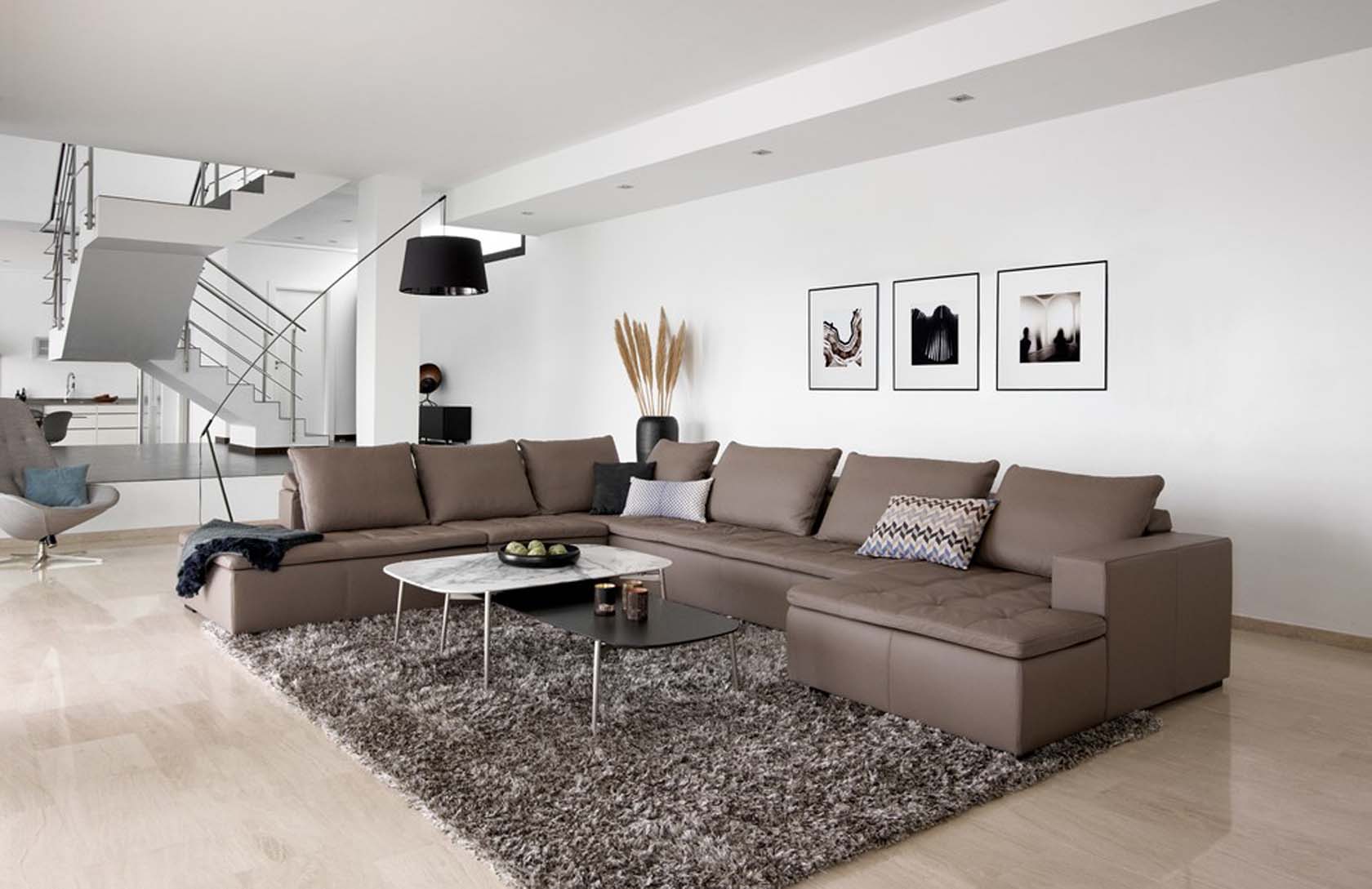 How To Choose A Corner Sofa