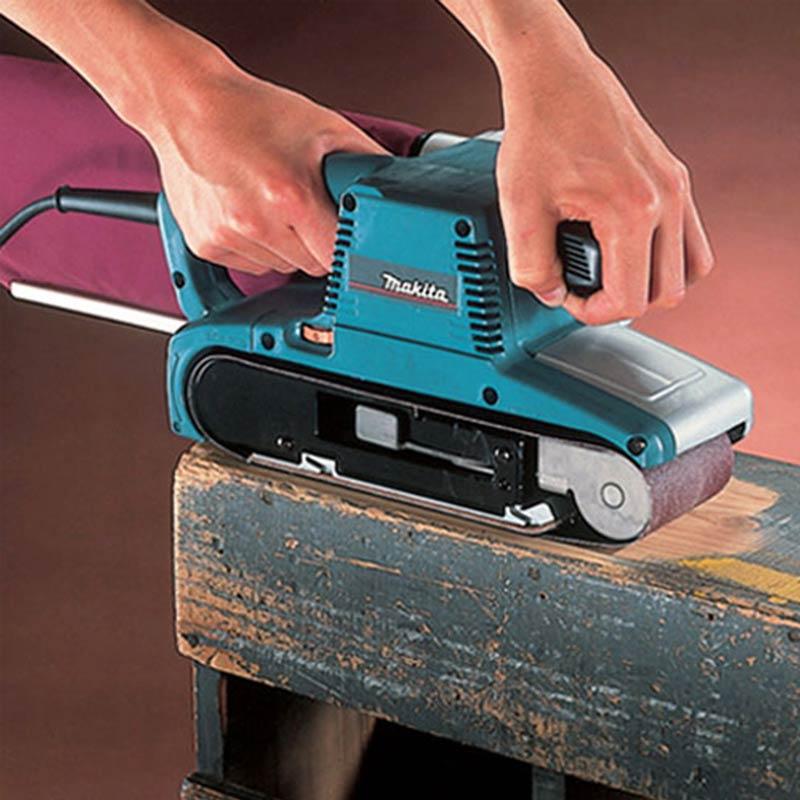 Makita Mesin Belt Sander