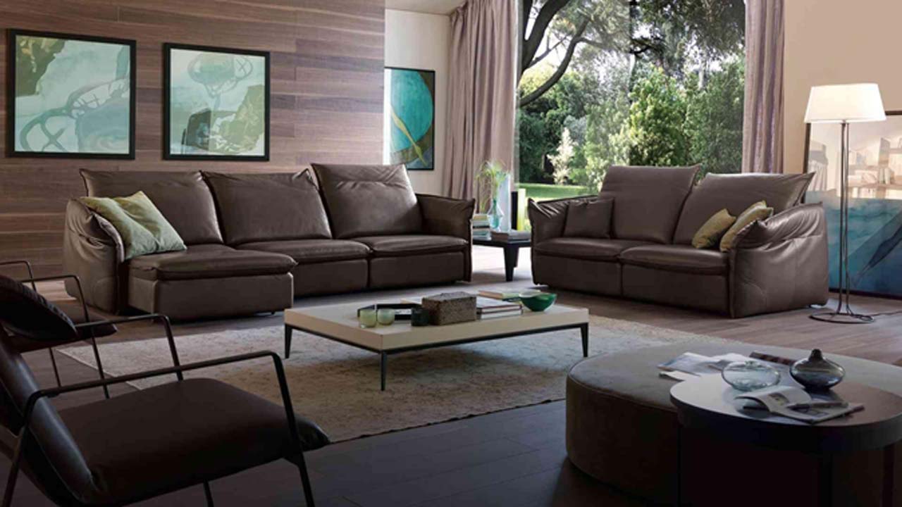 The Elegant Design Of Kenli\'s Furniture