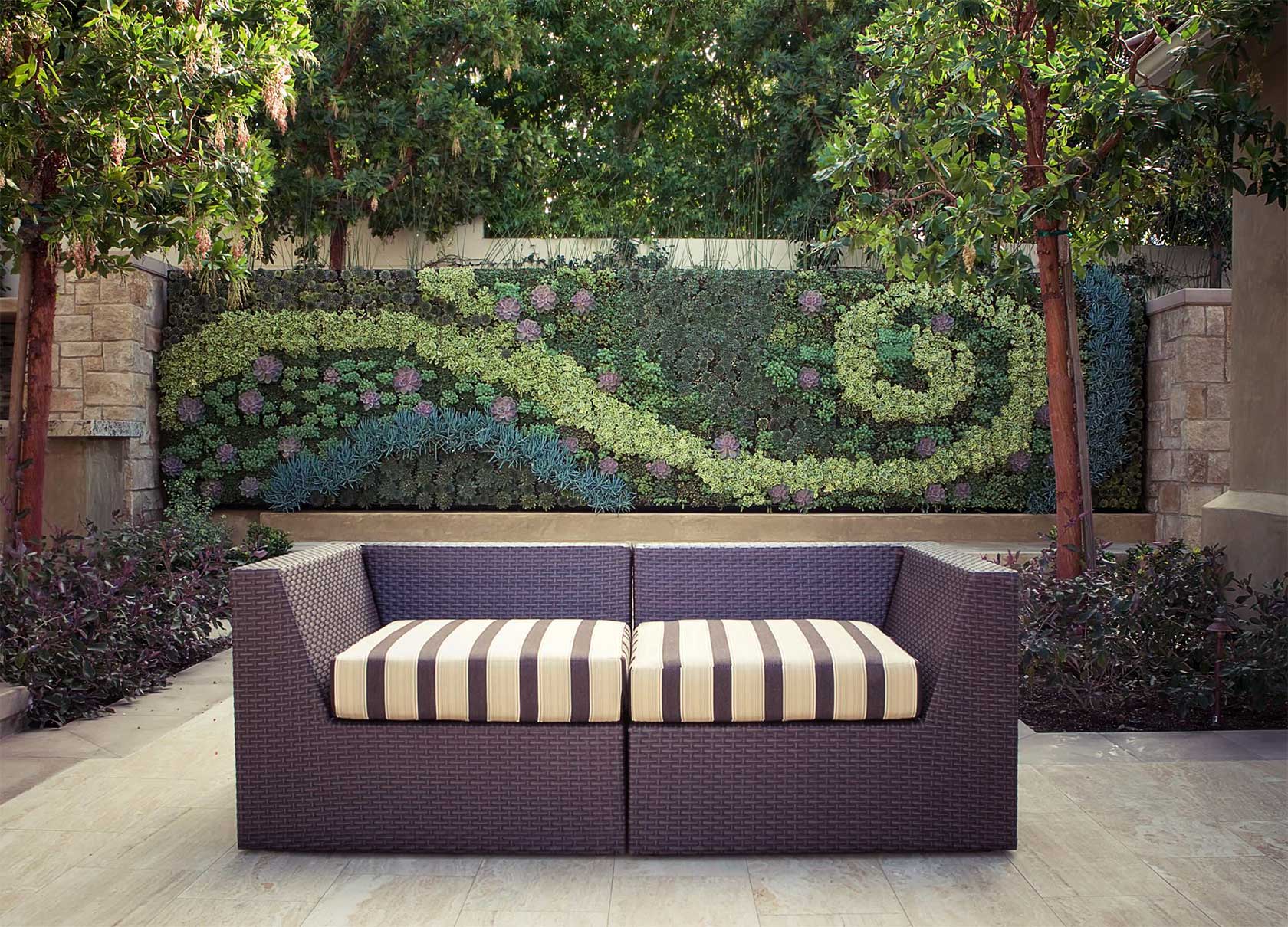 Living Wall