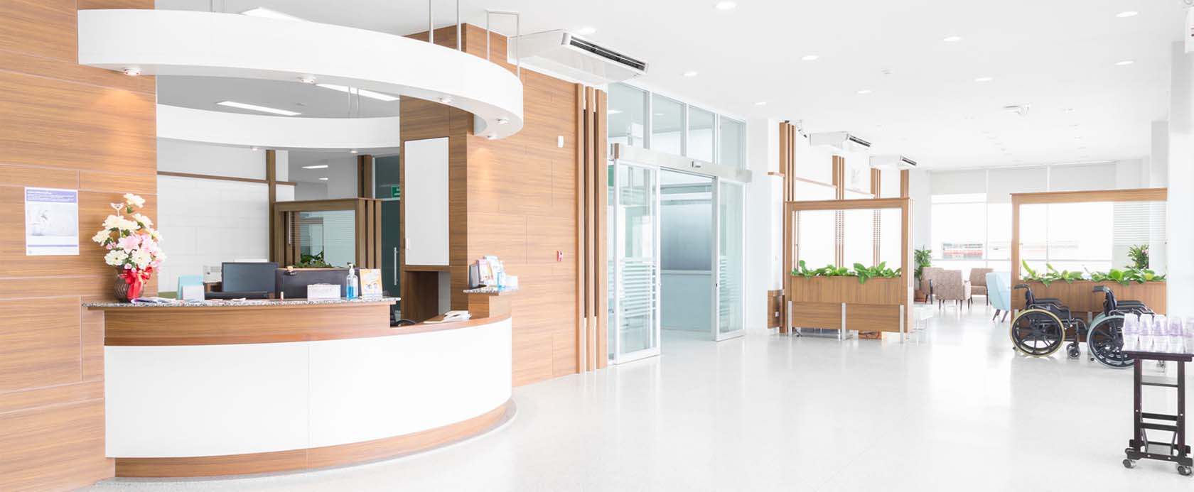 Medical Office Design