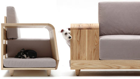 Interior Design With Pets in Mind 1