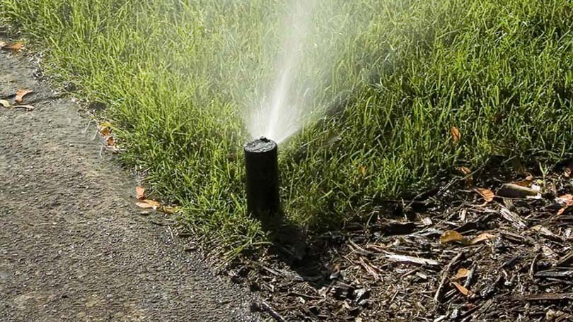 Underground Sprinklers – The Key to a Beautiful Lawn | We provide you ...